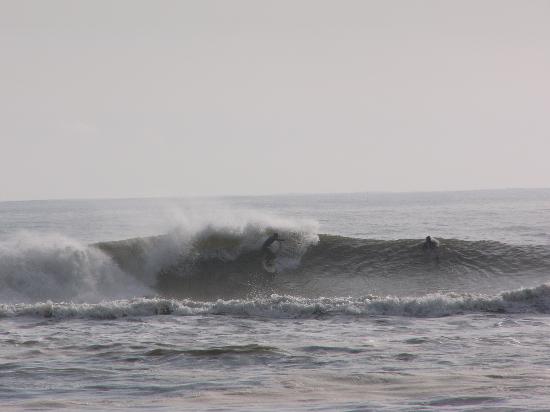 Cayton Point